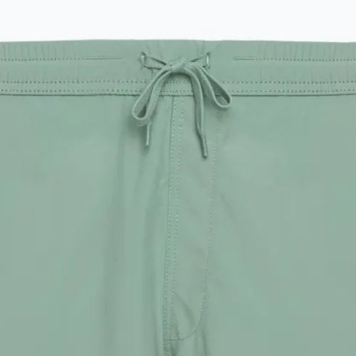 Pánské běžecké šortky Nike Form Dri-FIT 7" Unlined Versatile jade horizon / black