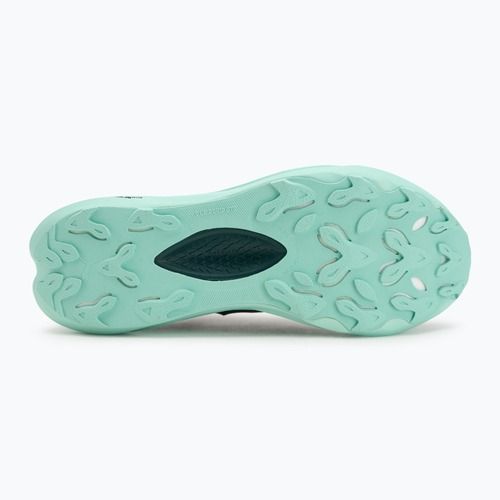 Pánské běžecké boty PUMA Deviate Nitro Elite Trail green terrain / mint melt