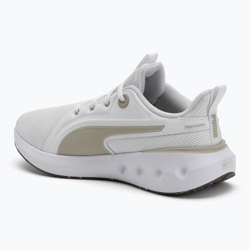 Běžecké boty PUMA Softride Carson puma white/desert dust