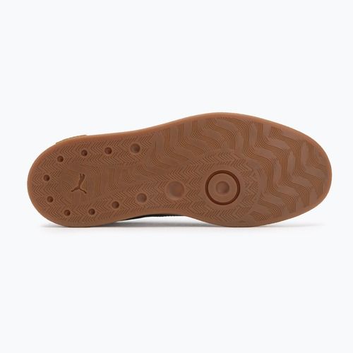 Dámské boty PUMA Club II SL puma white/dark myrtle/gum