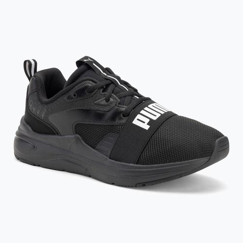 Boty PUMA Softride Wired 2 puma black/puma white