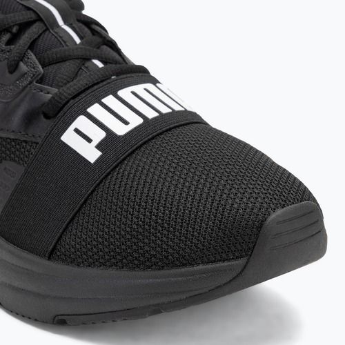 Boty PUMA Softride Wired 2 puma black/puma white