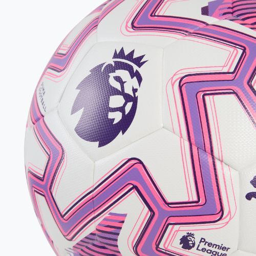 Fotbalový míč PUMA Orbita Match PL Brilliance FIFA Quality Pto puma white/multicolor vel. 5