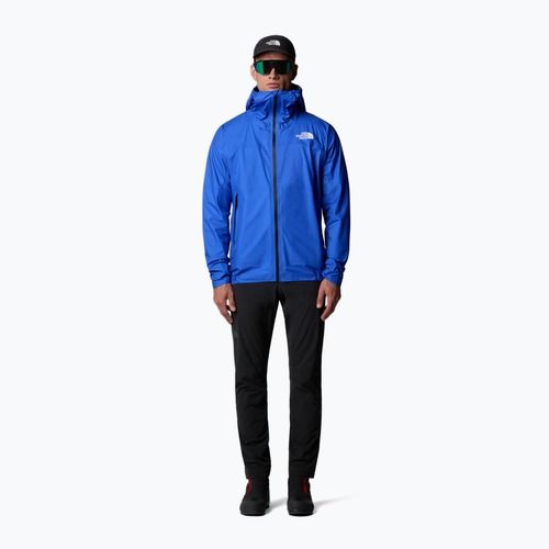Pánská bunda do deště The North Face Summit Papsura FutureLight tnf blue