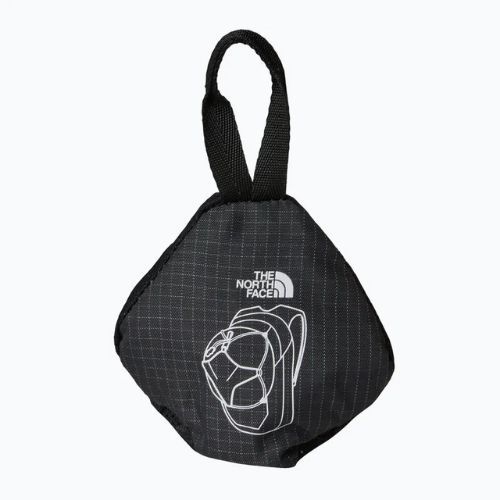 Držák na helmu The North Face Helmet Sling asphalt grey/ tnf black