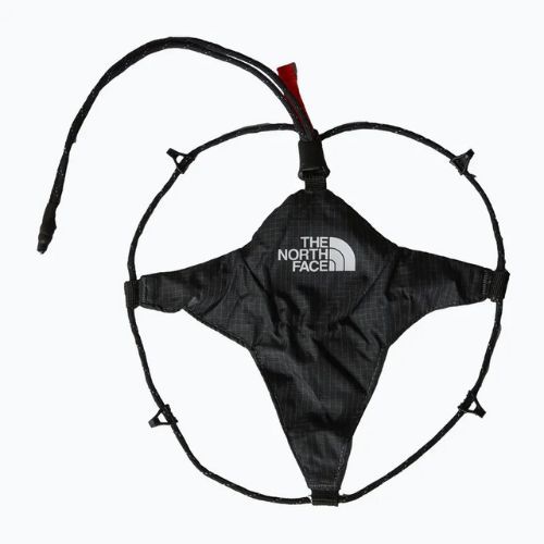 Držák na helmu The North Face Helmet Sling asphalt grey/ tnf black