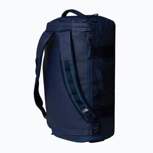 Cestovní taška  The North Face Base Camp Voyager Duffel 32 l shady blue/summit navy