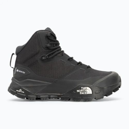 Pánské turistické boty The North Face Offtrail Hike Mid Gore-Tex tnf black / tnf white
