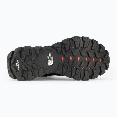 Pánské turistické boty The North Face Offtrail Hike Mid Gore-Tex tnf black / tnf white