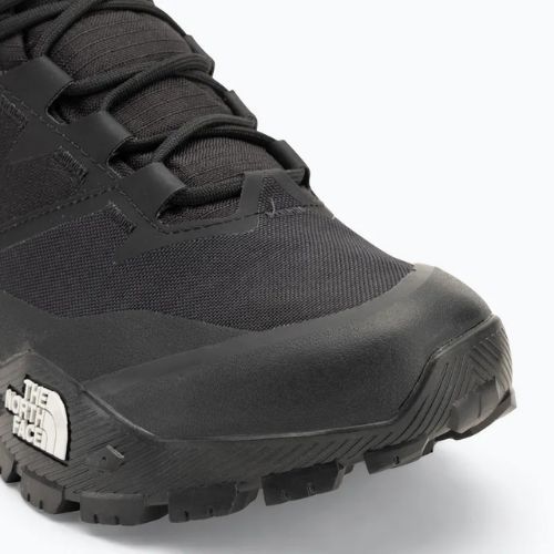 Pánské turistické boty The North Face Offtrail Hike Mid Gore-Tex tnf black / tnf white