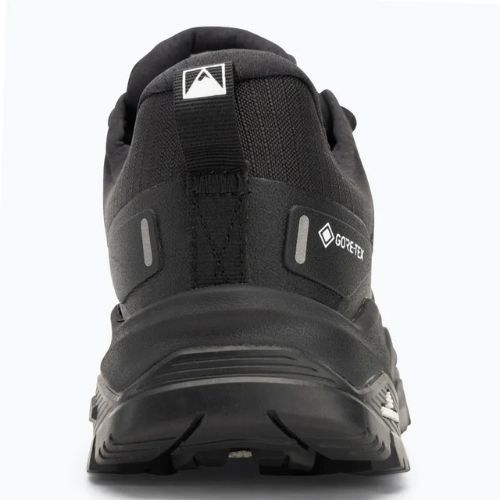 Pánské turistické boty The North Face Offtrail Hike Gore-Tex tnf black / tnf white