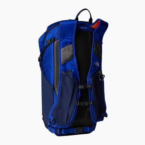 Turistický batoh   The North Face Trail Lite Speed 20 l L-XL tnf black/summit navy