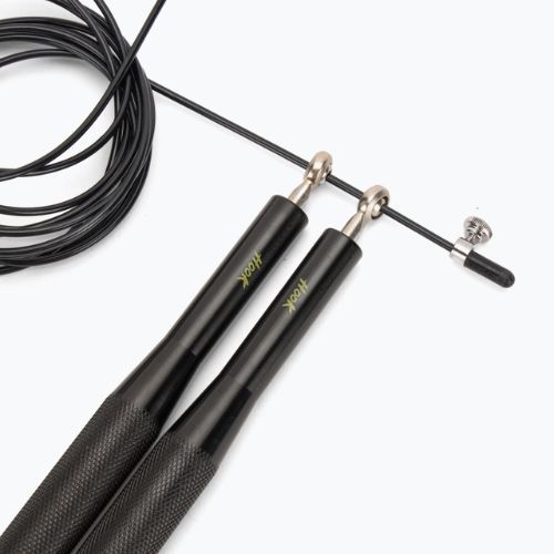 Švihadlo HOOK FIGHTING box HKF-JPR01B black