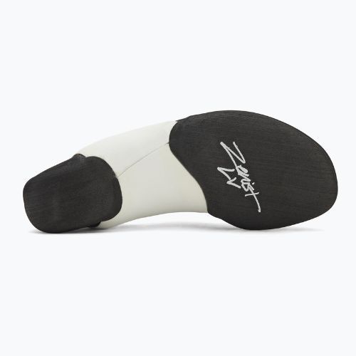 Lezecké boty Evolv Zenist LV gray/white