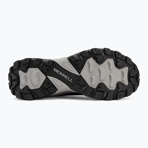 Pánské turistické boty Merrell Speed Strike 2 black