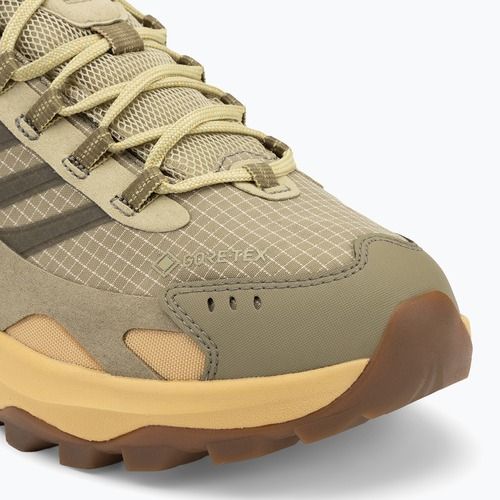 Pánské turistické boty Merrell Moab Speed 2 GTX basil