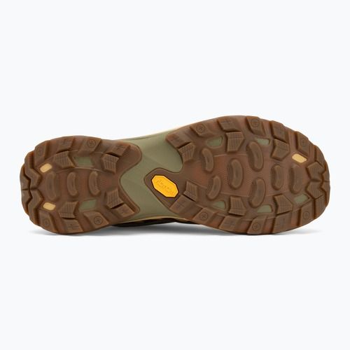 Pánské turistické boty Merrell Moab Speed 2 GTX basil