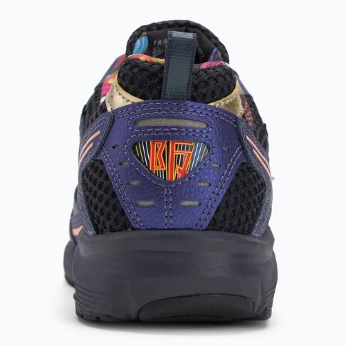 Boty Mizuno MXR black/black/cadmium orange