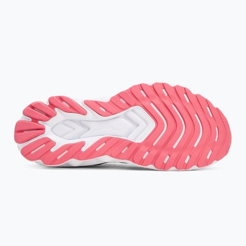 Dámské běžecké boty Mizuno Wave Skyrise 6 black/camellia rose