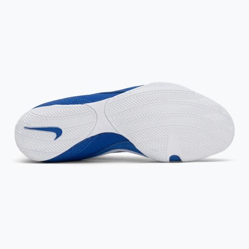 Boxerské boty Nike Machomai 3 game royal/white