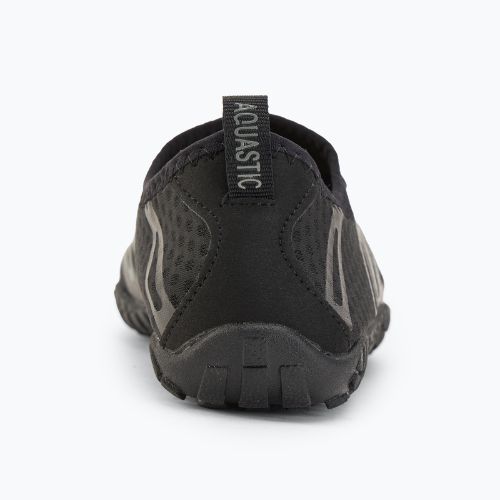 Dětská obuv do vody AQUASTIC WS038 black