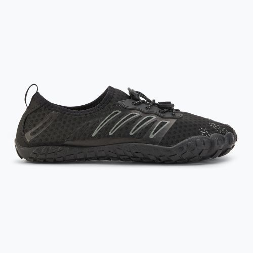 Dětská obuv do vody AQUASTIC WS038 black