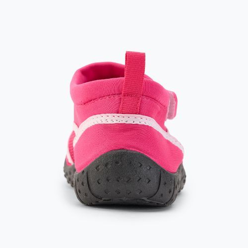 Dětské boty do vody AQUASTIC Nino pink