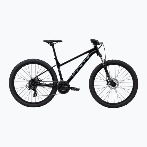 Dámské horské kolo Marin Wildcat Trail 1 27.5 W gloss black/glossteal