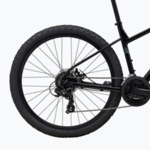 Dámské horské kolo Marin Wildcat Trail 1 27.5 W gloss black/glossteal