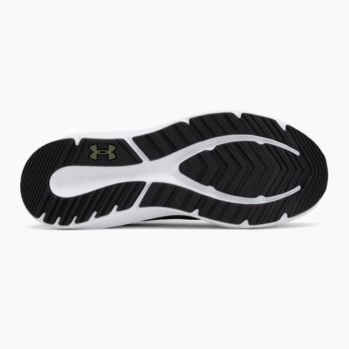 Pánské běžecké boty Under Armour Charged Pursuit 4 marine od green/marine od green/black