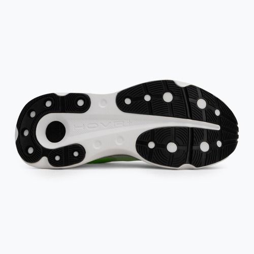 Pánské běžecké boty Under Armour Innfinite Pro 2 white/hyper green/black
