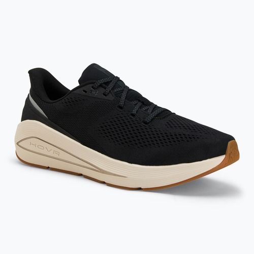 Pánské běžecké boty Under Armour Sonic 7 black/stone/anthracite