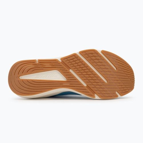 Pánské běžecké boty Under Armour Sonic 7 ether blue/summit white/midnight navy