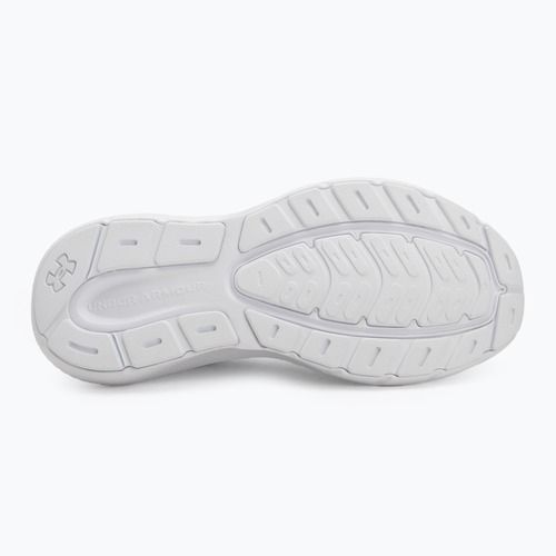 Dámské běžecké boty Under Armour Charged Rogue 5 white/white/white