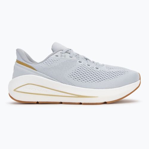 Dámské běžecké boty Under Armour Sonic 7 halo gray/white/mod gray