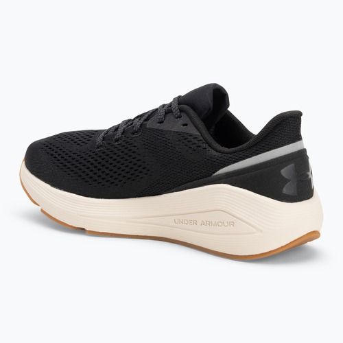 Dámské běžecké boty Under Armour Sonic 7 black/stone/anthracite