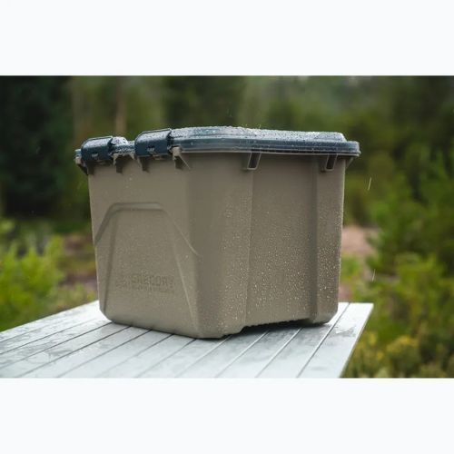 Přepravní box Gregory Alpaca Camp 50 l mirage tan tote