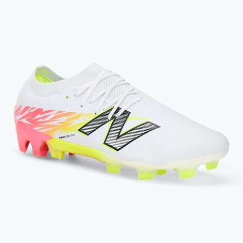 Kopačky New Balance Furon Elite FG V8 IB8 white