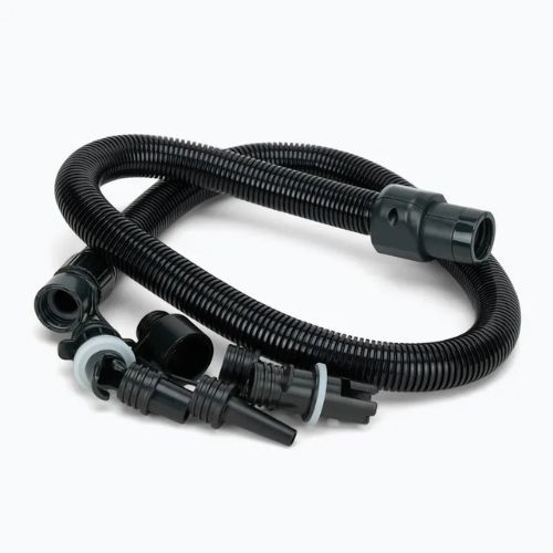 Elektrická pumpa s baterií AQUASTIC Aire Pro 16 PSI black