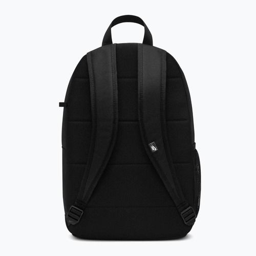 Batoh Nike Elemental Shoebox 20 l black/orange/white