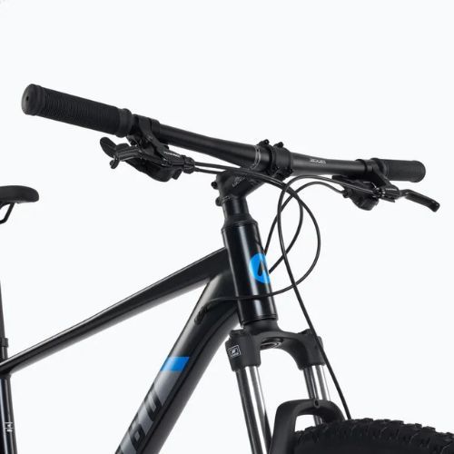 Pánské horské kolo ATTABO ALPE 2.0 29" black