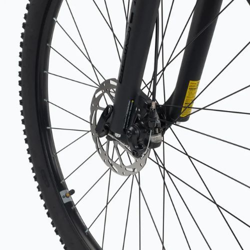 Pánské horské kolo ATTABO ALPE 2.0 29" black