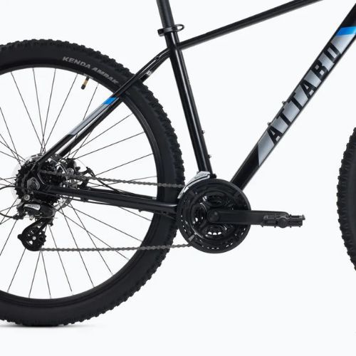 Pánské horské kolo ATTABO ALPE 2.0 29" black