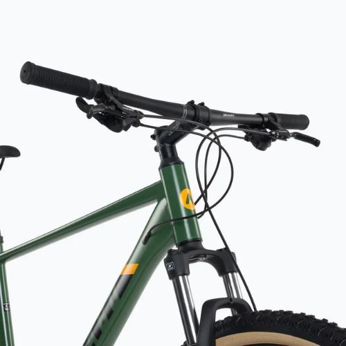 Pánské horské kolo ATTABO ALPE 2.0 29" tanwall green