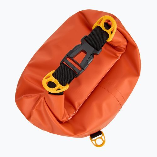 Vodotěsný vak AQUASTIC 13 l orange