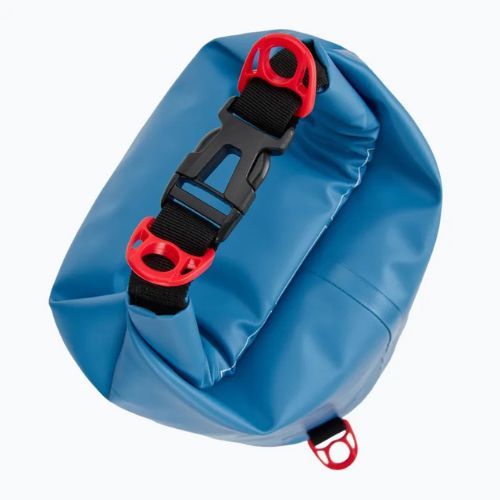 Vodotěsný vak AQUASTIC 8 l blue