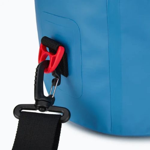 Vodotěsný vak AQUASTIC 8 l blue