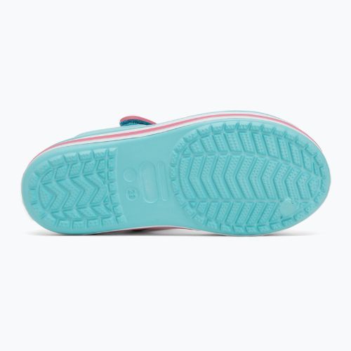 Dětské sandály AQUASTIC Sandi Jrg turquoise