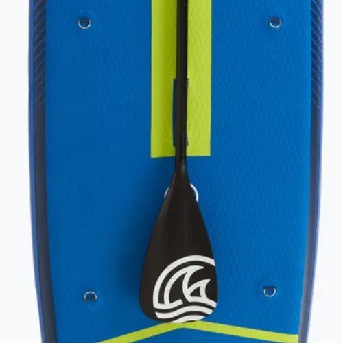 Deska SUP AQUASTIC Touring 12'6" tmavě modrá
