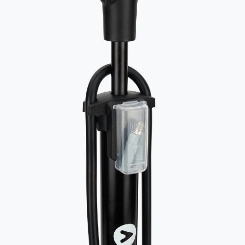 Cyklistická pumpa ATTABO WP.2 160 PSI black
